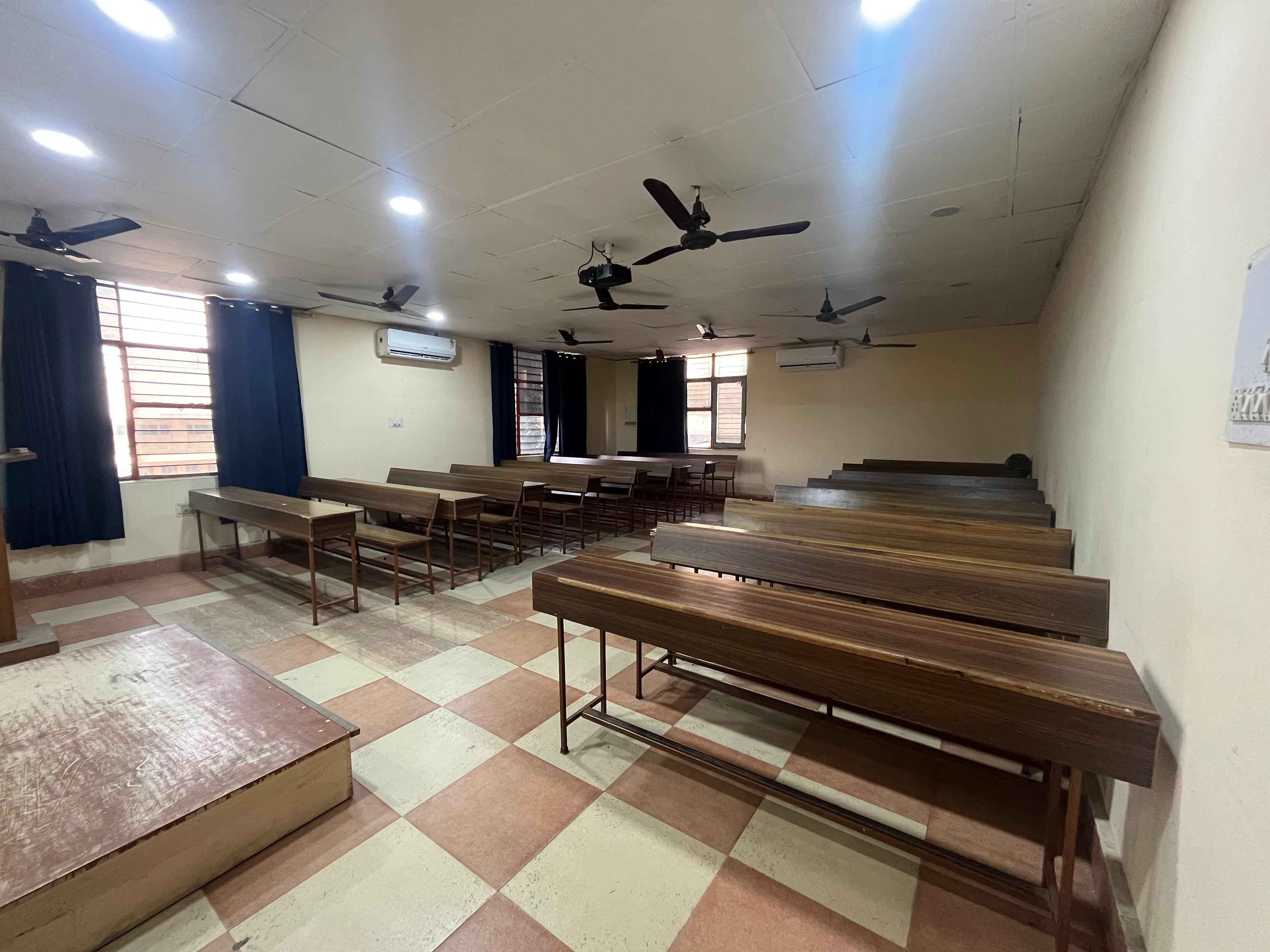 RKGIT Academic Building photo 30